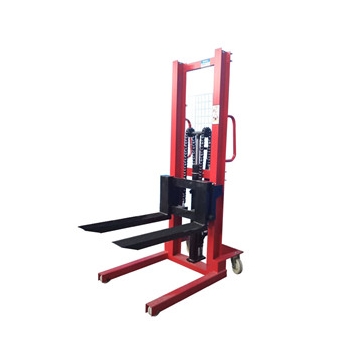 hand operated forklift