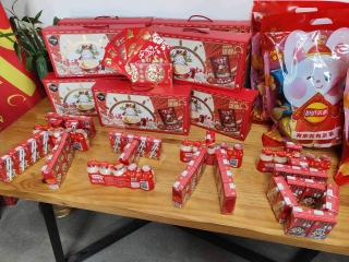 新牛顿电动叉车厂家举办开工仪式