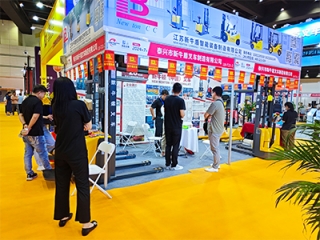 2023年第10届郑州国际物流展精彩回顾