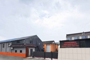 新牛盾叉车厂家的四大优势！