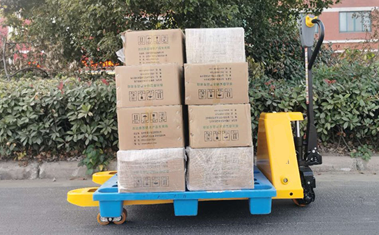 性能优质的搬运车