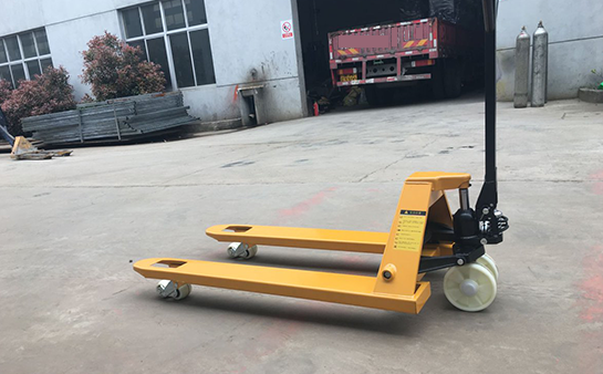 手动搬运车