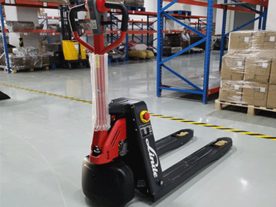 新牛盾电动搬运车