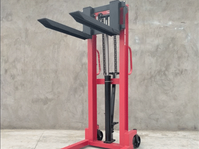 新牛盾叉车价格划算