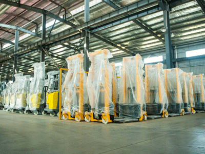 2026年叉车充电区域管理规范 新牛盾来分析