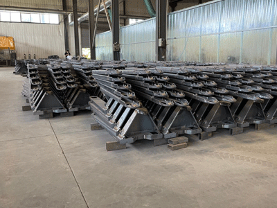 新牛盾叉车制造厂家