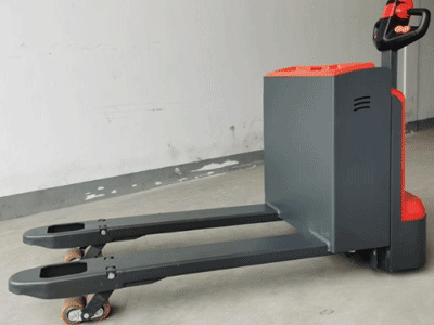 新牛盾搬运车怎么样