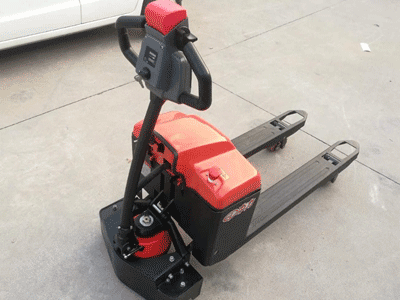 专业搬运车厂家生产产品