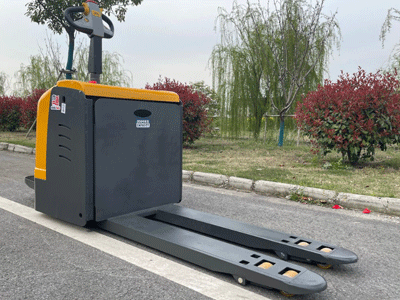 电动搬运车产品信息