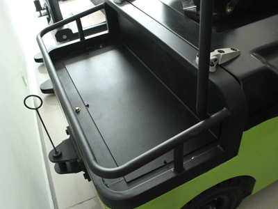 新牛盾牵引车产品