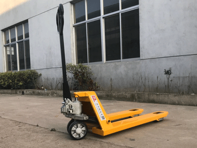 手动液压搬运车直供