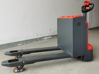 步行搬运车产品