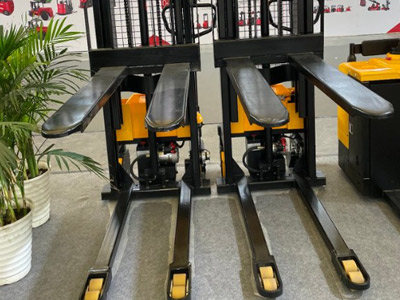 江苏高性价比叉车厂家