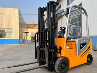 电动叉车厂家
