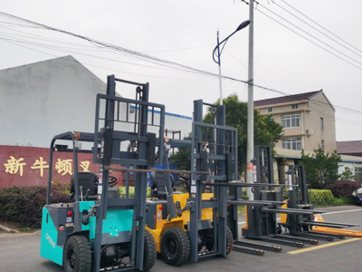 1-3吨叉车怎么选