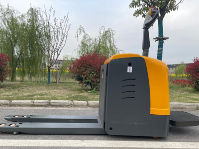 搬运车配件维修