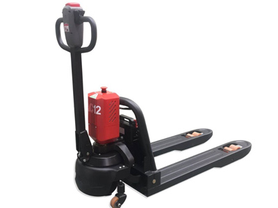 新牛盾电动搬运车