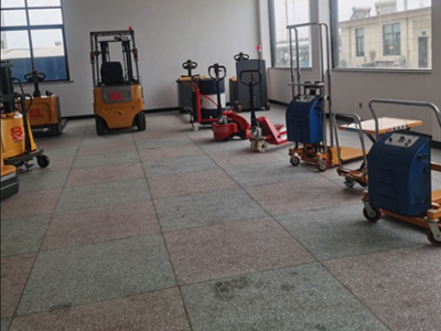 2026年新科普：电动叉车需要叉车证吗？