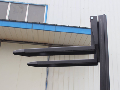 2026年叉车常见安全隐患清单自查 速来了解