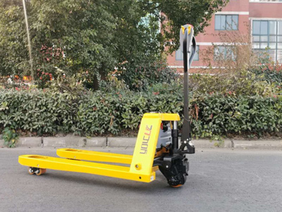 步行式搬运车哪家好