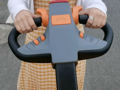 仓储专业防爆叉车