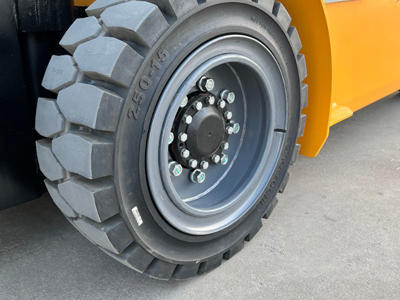 电动叉车价格划算