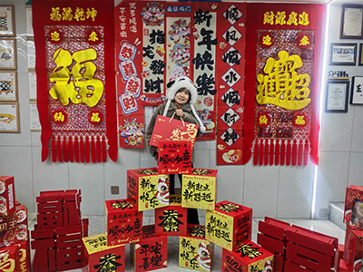 新牛顿叉车厂家