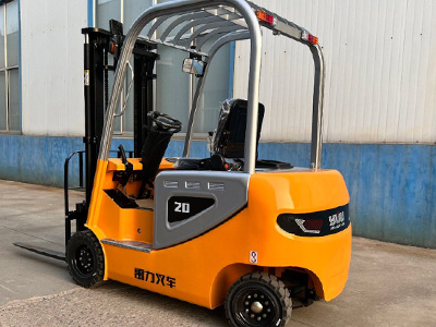 内燃叉车怎么磨合？工业区专用款式这样更耐用