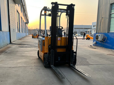 工地专用叉车