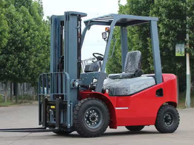 燃油叉车