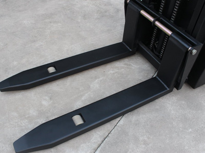 全电动步行式堆高车怎么操作？操作指南来咯