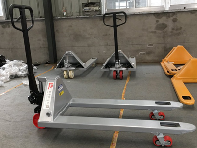 手动搬运车源头直供