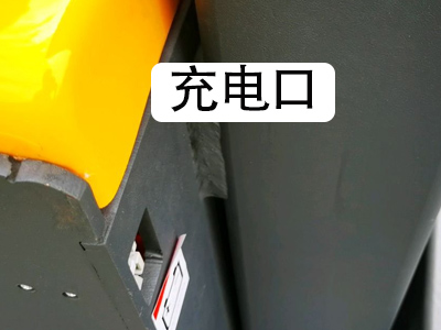 电动叉车电池寿命短？5个延长寿命技巧请记牢