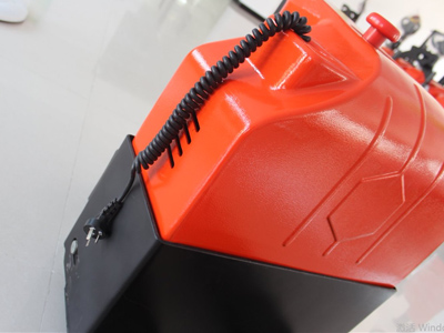 电动叉车充电线