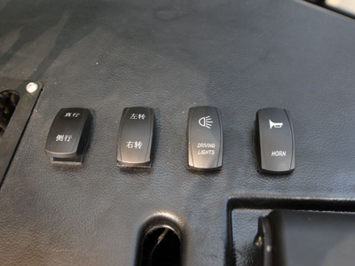 定制三向堆垛车价格