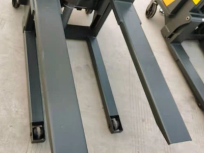 泰州新牛盾堆高车货叉