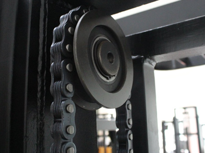 堆高车保养维修