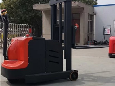 仓库搬运效率低怎么办？老仓管都用这招