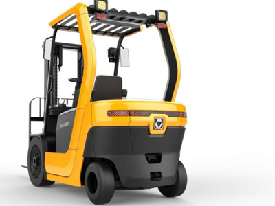 2026年三向堆垛叉车使用方法一览 新手也能快速上手