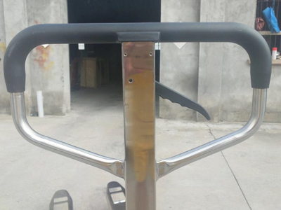 手动搬运车手柄