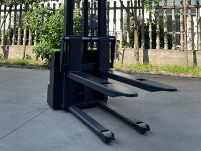 小型叉车多少钱