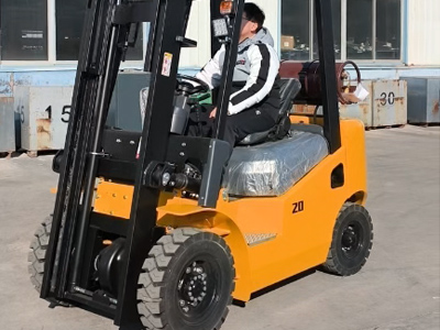 新牛盾小吨位柴油叉车 江苏物流园好搭档