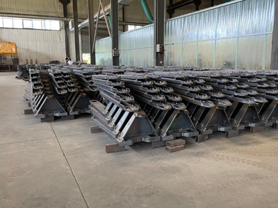 仓储物流搬运设备