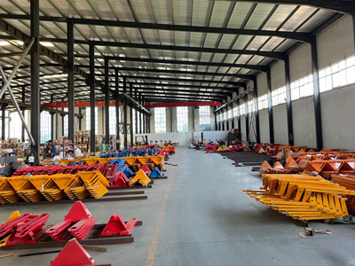 新牛盾叉车生产厂家