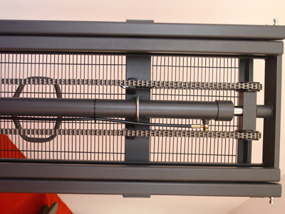 堆高车门架链条