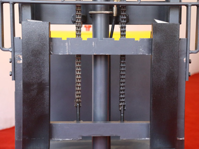 堆高车详情展示