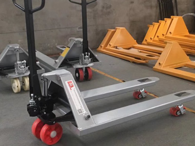 搬运车价格划算