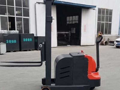 无月台怎么装卸货？这套设备方案太实用