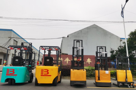 2026春季广交会新牛盾