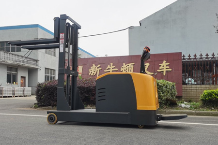 平衡重堆高车价格划算